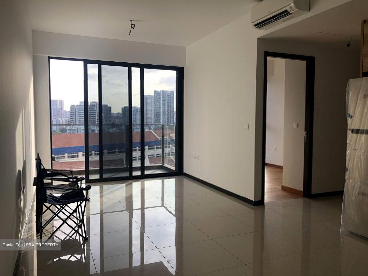 The Poiz Residences (D13), Apartment #589728031